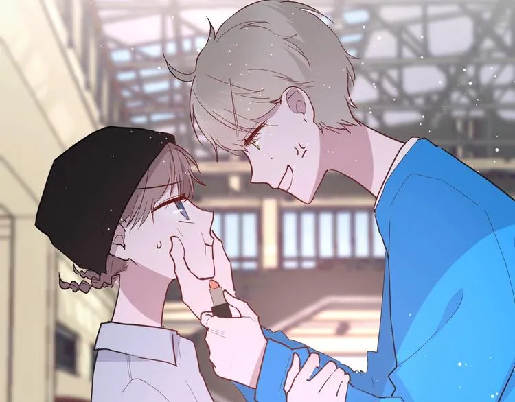 第18话 我要换攻略对象！ 第53页