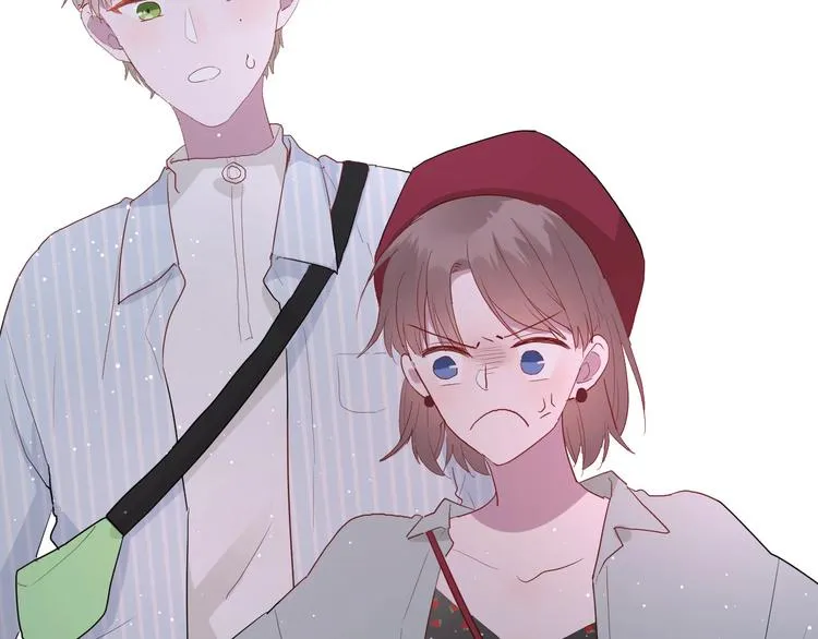 第27话 护犊子的冬幸 第66页