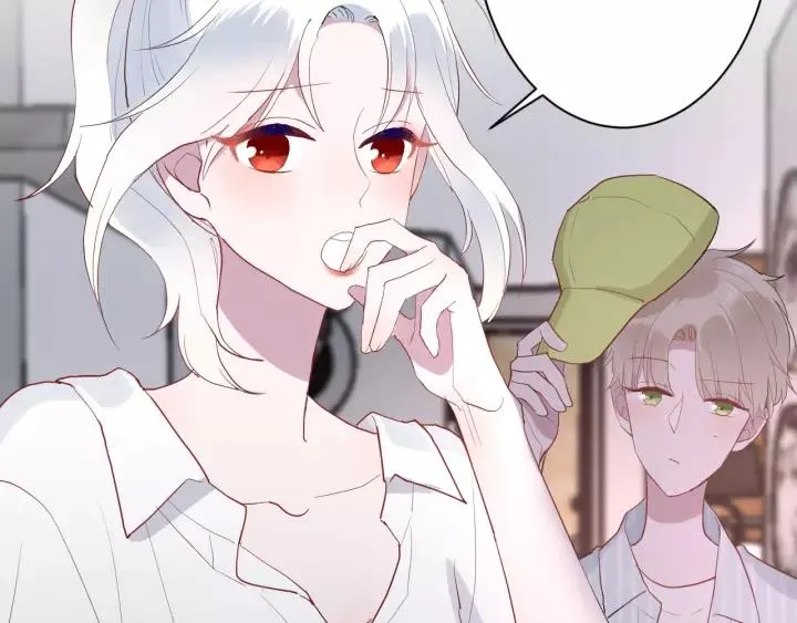 第40话 拜见婆婆！（？） 第93页