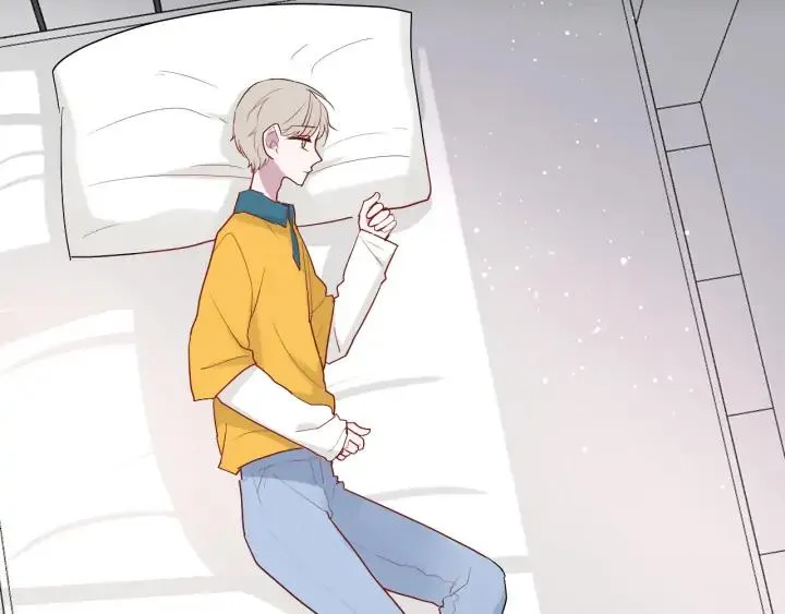 第44话 该休息了 第99页