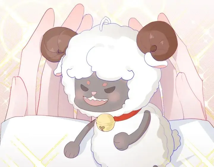 第45话 生日礼物 第32页