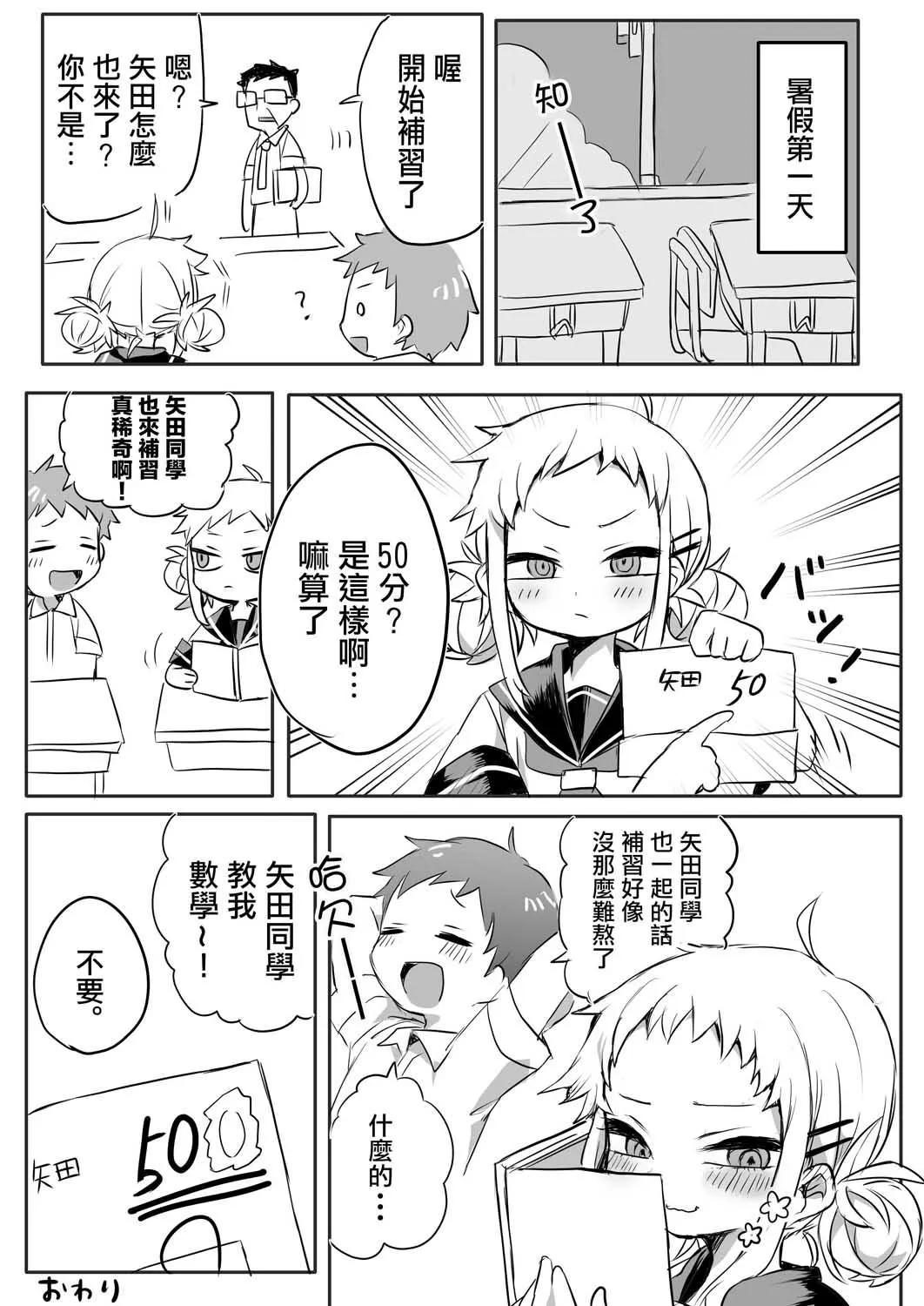 第4话 第3页