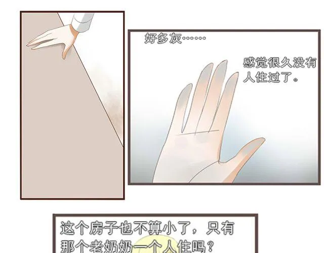 第5话 就这么相信了？ 第29页