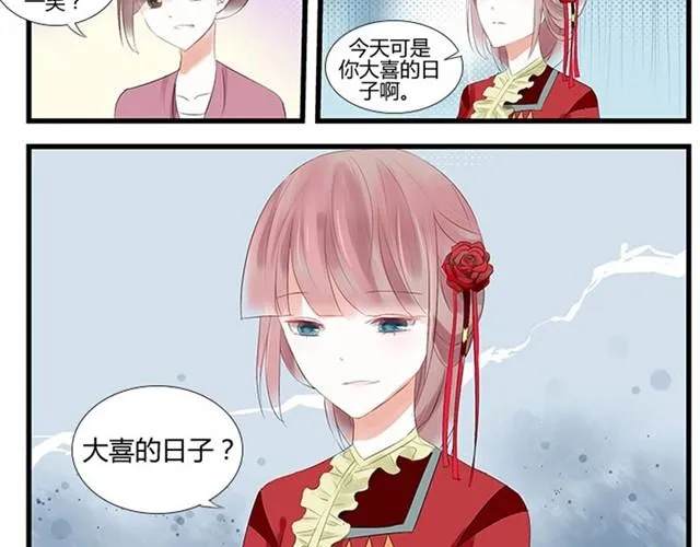 第1话 逃婚 第7页