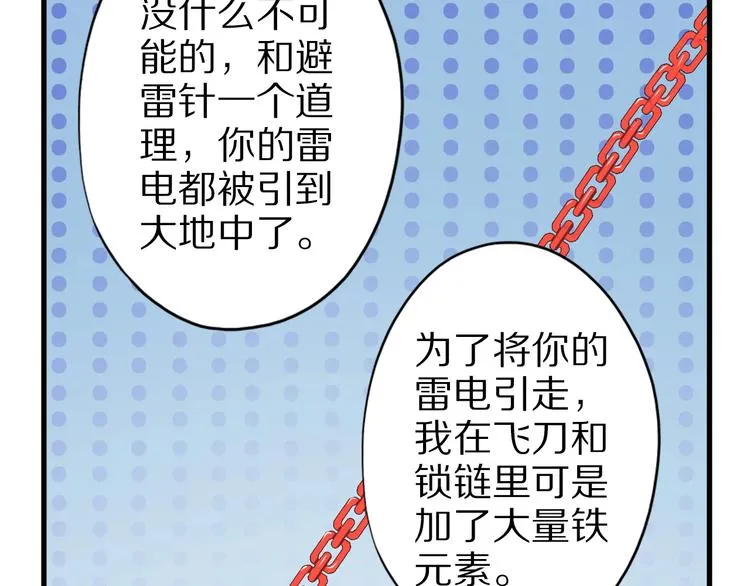 第74话 像男人一样战斗 第77页