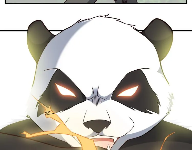 第73话 熊猫滚滚！ 第56页