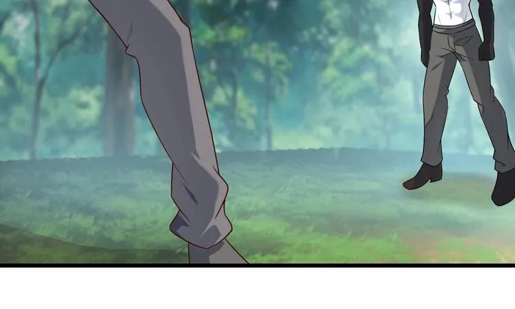 第73话 熊猫滚滚！ 第121页