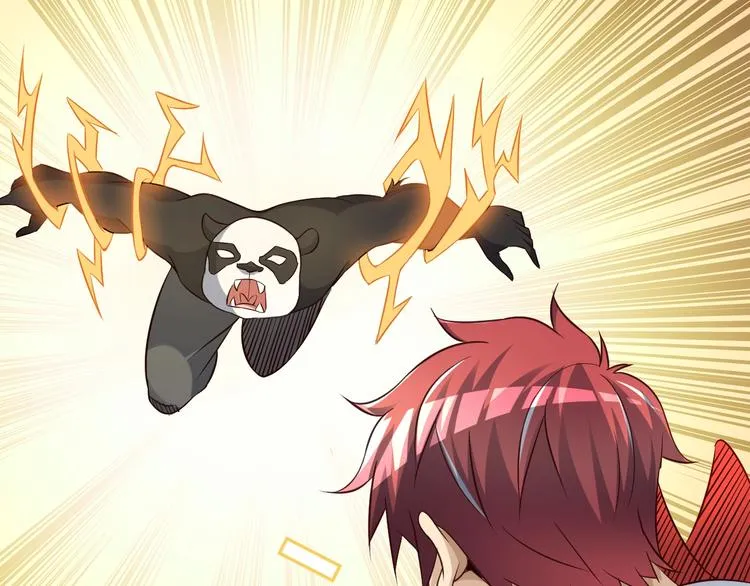 第72话 熊猫人！ 第102页