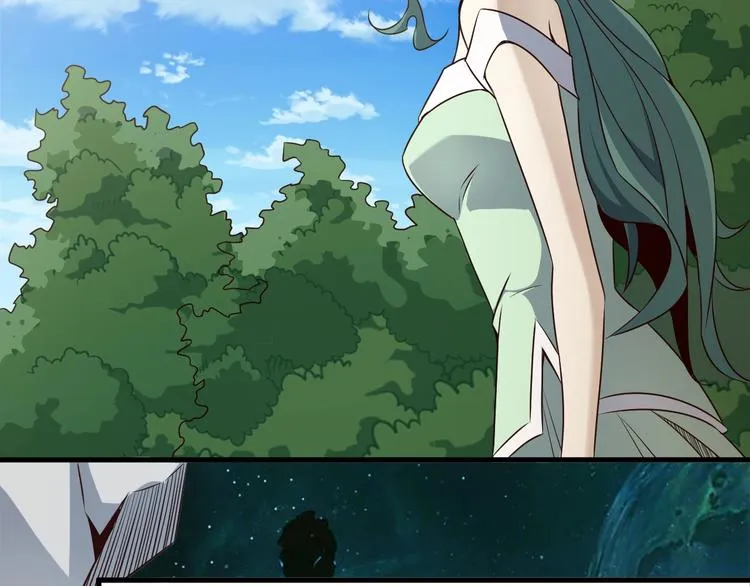 第67话 通灵门 第33页