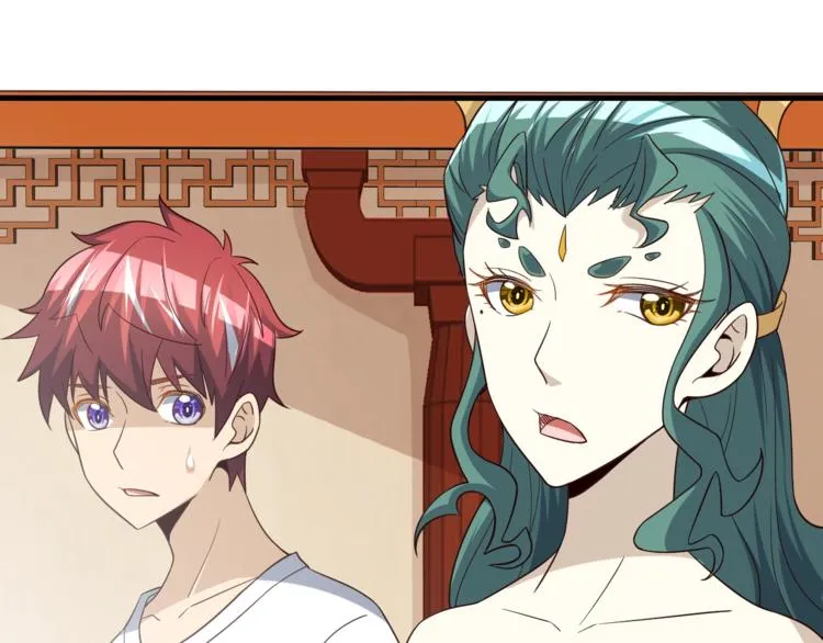 第61话 头等大事！ 第65页