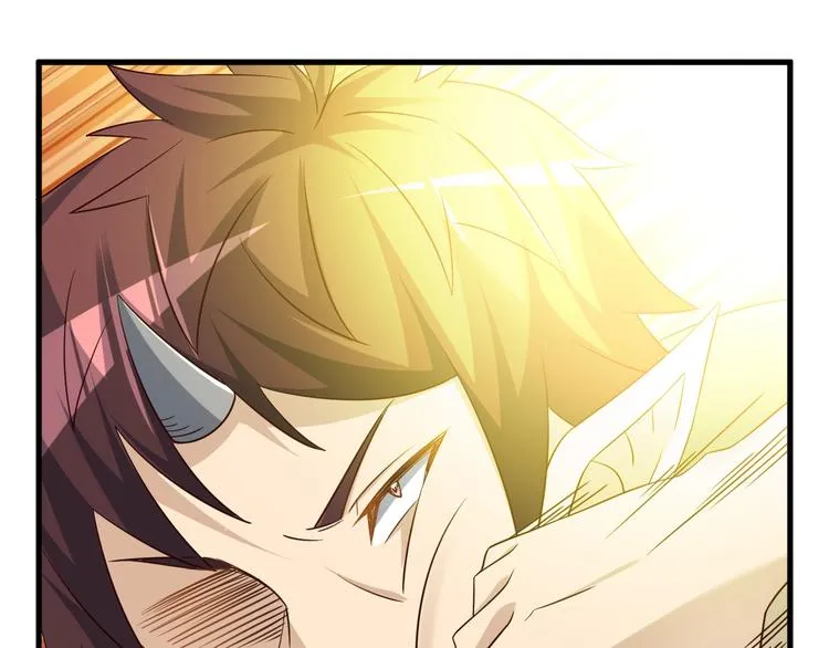 第55话 宗门挑战！ 第55页