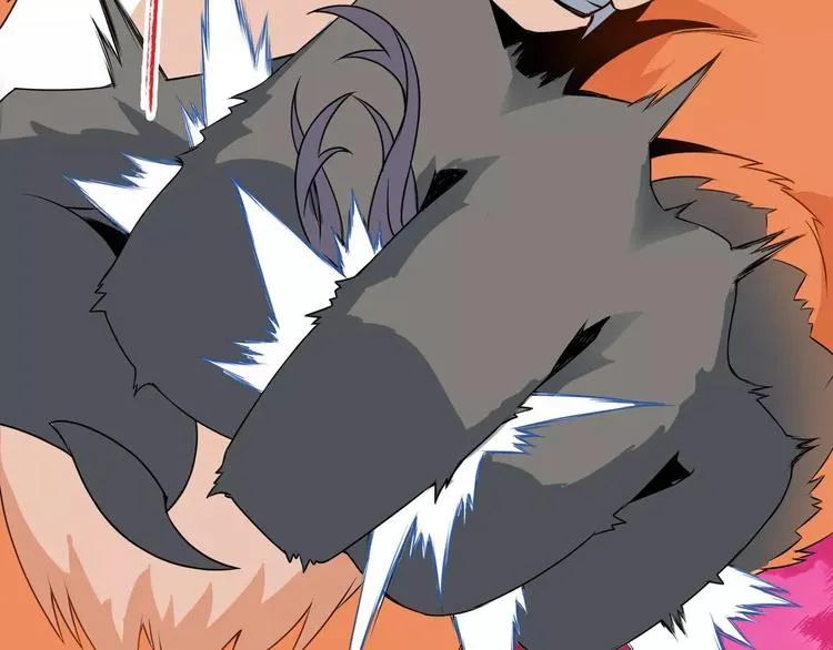 第3话 领域 第33页