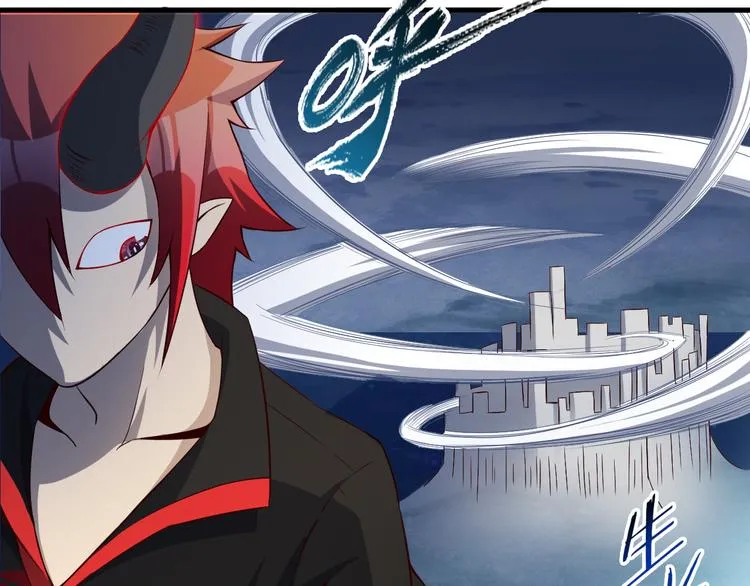 第35话 夺我身体欺我姐？ 第68页
