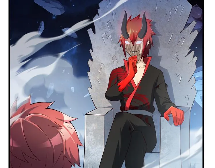 第35话 夺我身体欺我姐？ 第73页