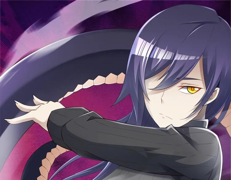 第38话 狐妖少女的难处 第1页