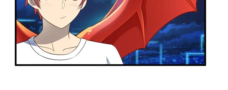 第40话 破坏氛围的混蛋！ 第34页