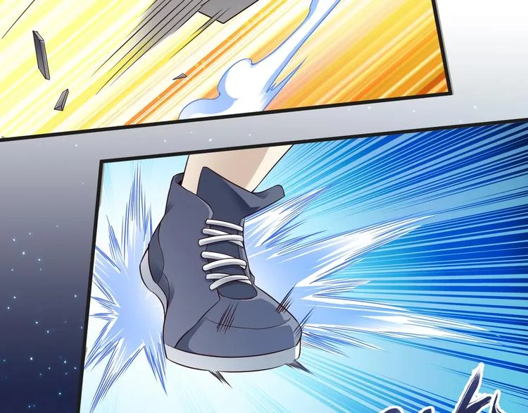 第42话 她变身了？！ 第82页