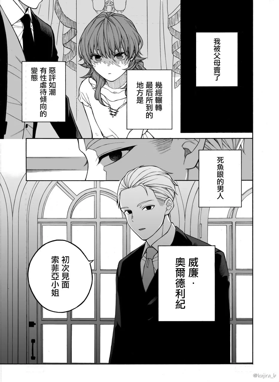 第01话 第1页