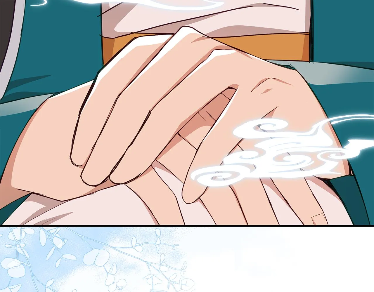 第132话 被发现了 第242页