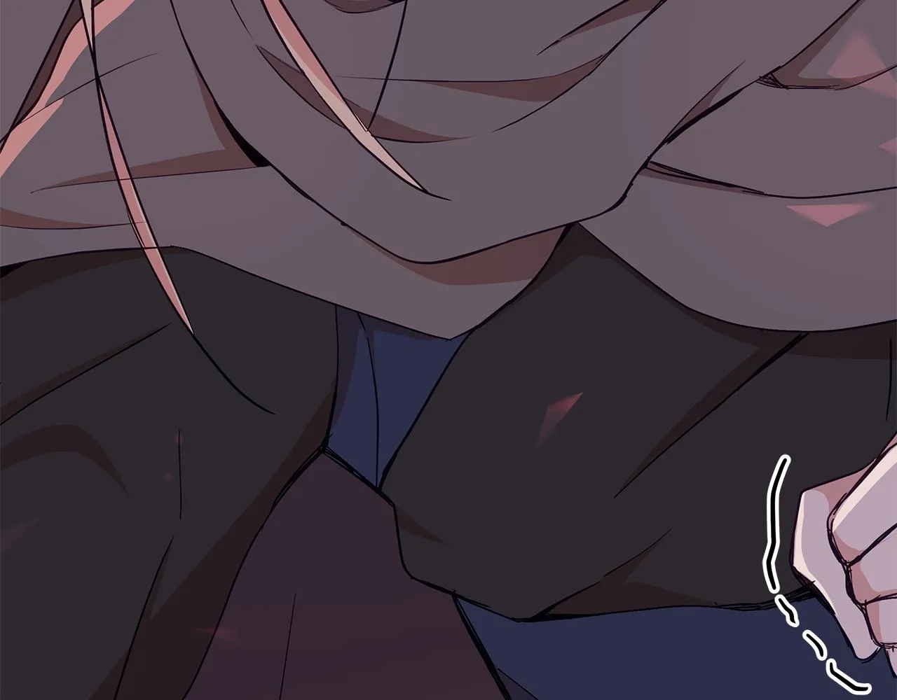 第139话 我们是情人 第46页