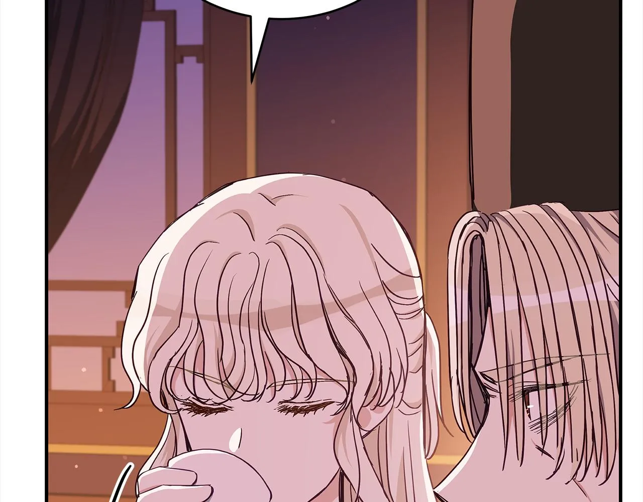 第140话 暗杀警告 第23页