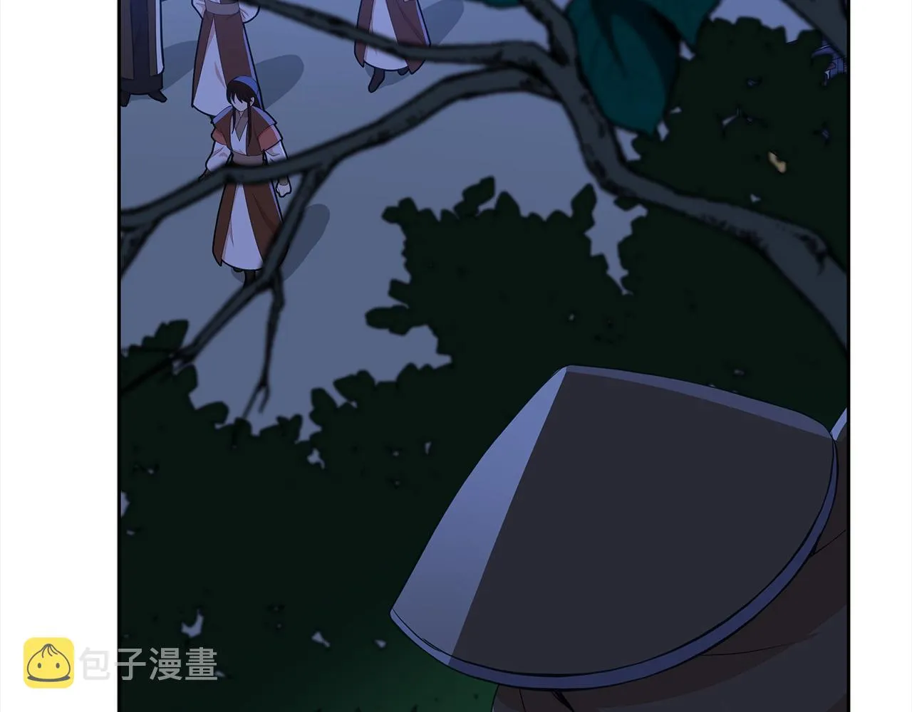 第140话 暗杀警告 第70页