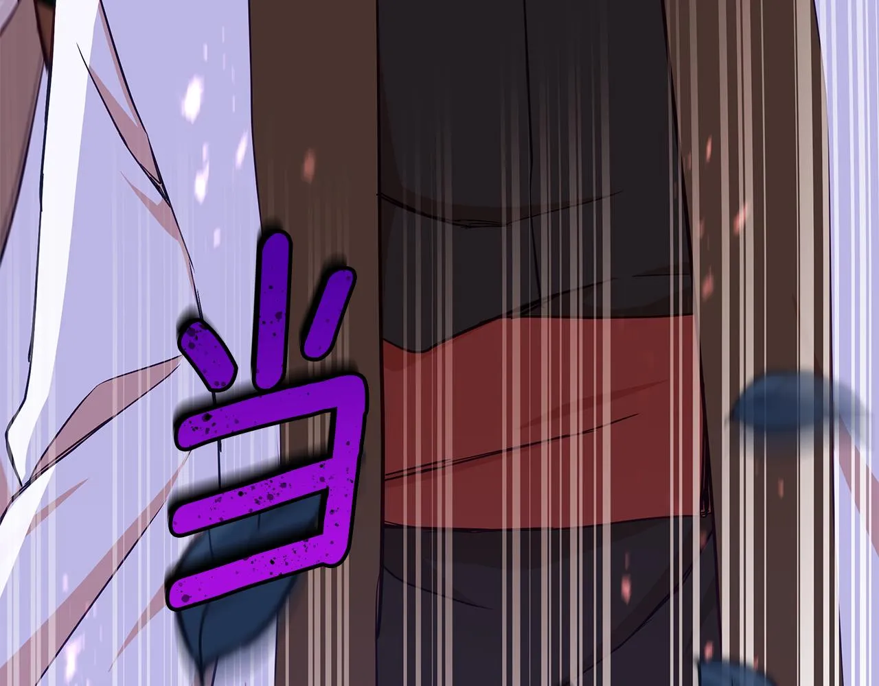 第140话 暗杀警告 第113页
