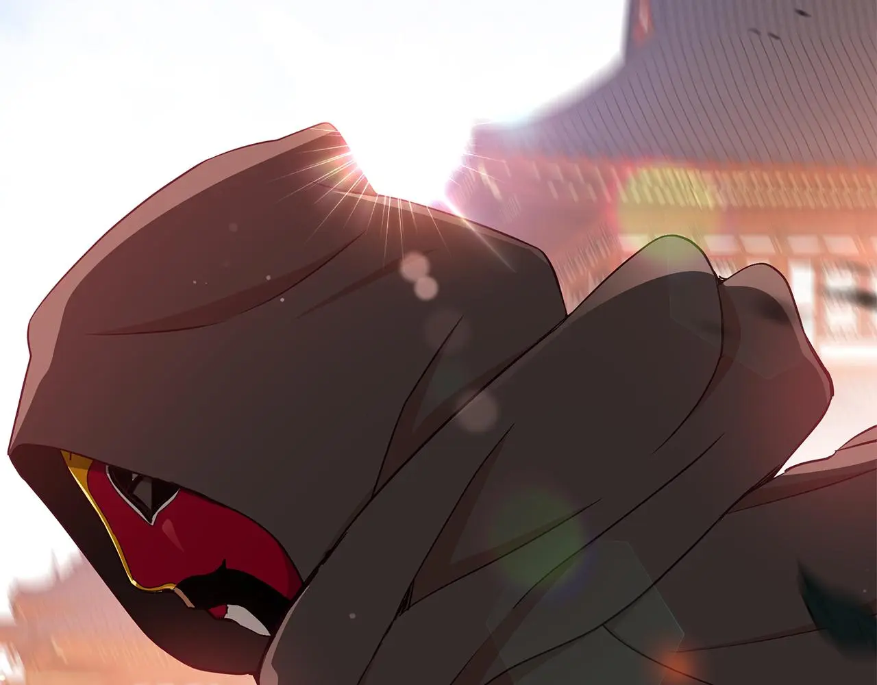 第142话 投怀送抱 第60页