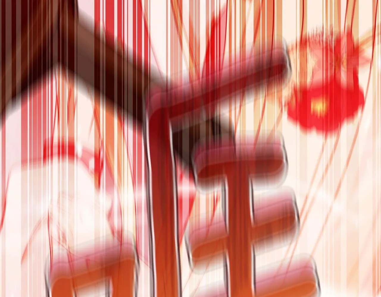 第144话 抢手的巴安 第58页