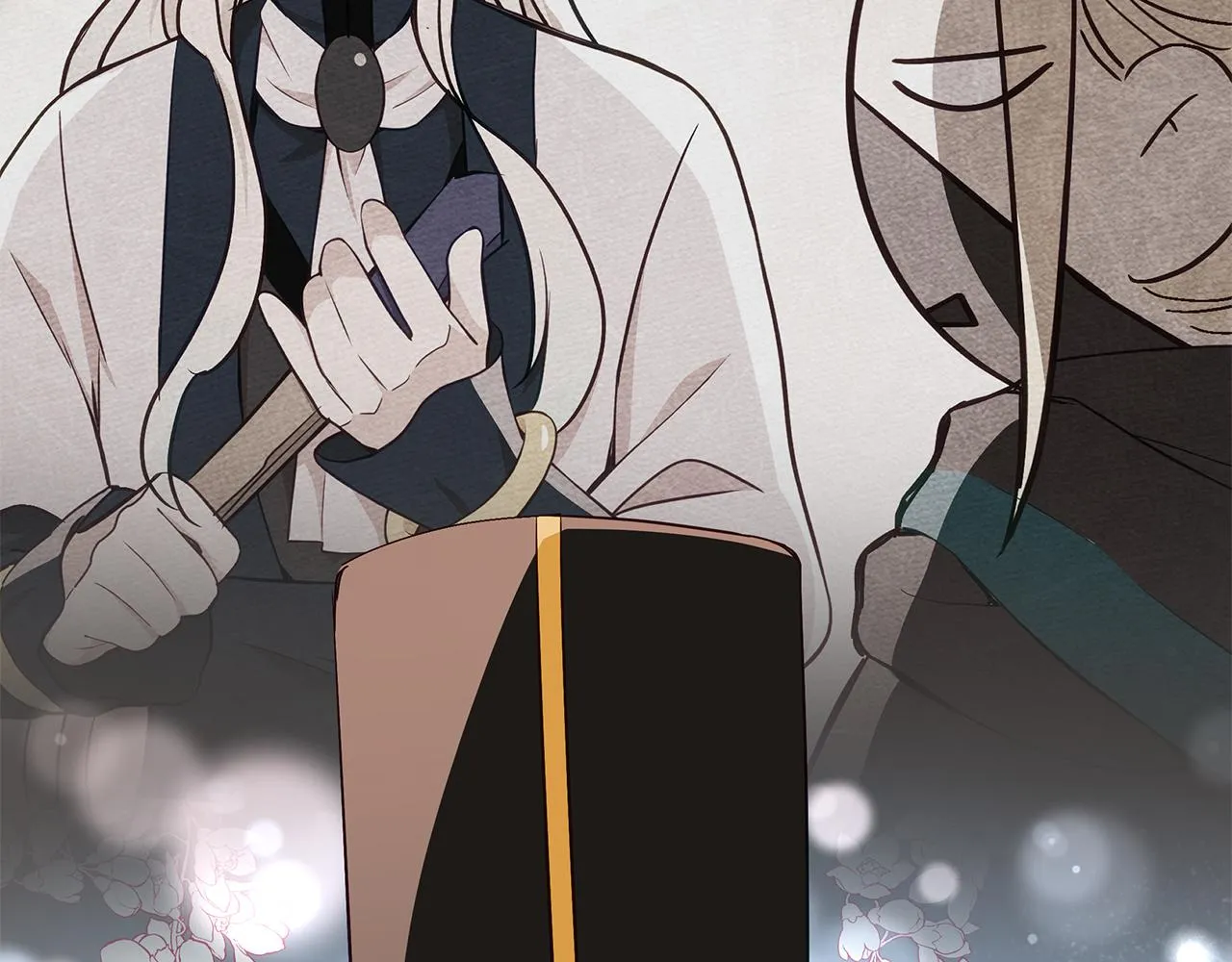 第144话 抢手的巴安 第186页