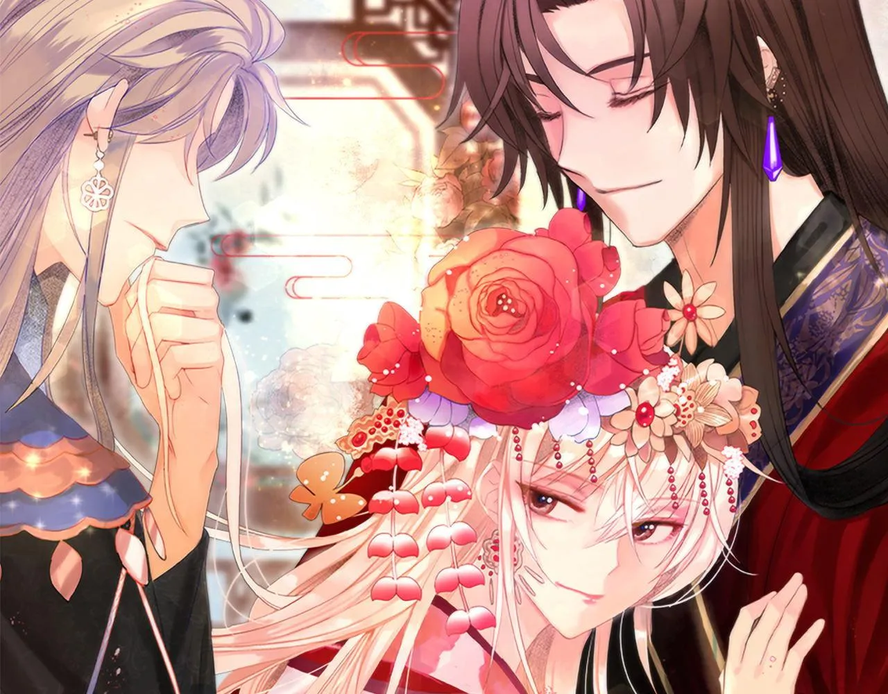 第88话 奇怪的话 第39页