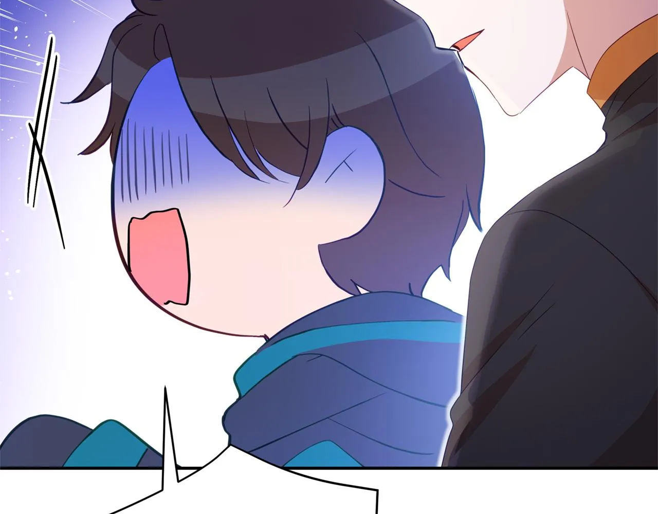 第88话 奇怪的话 第126页