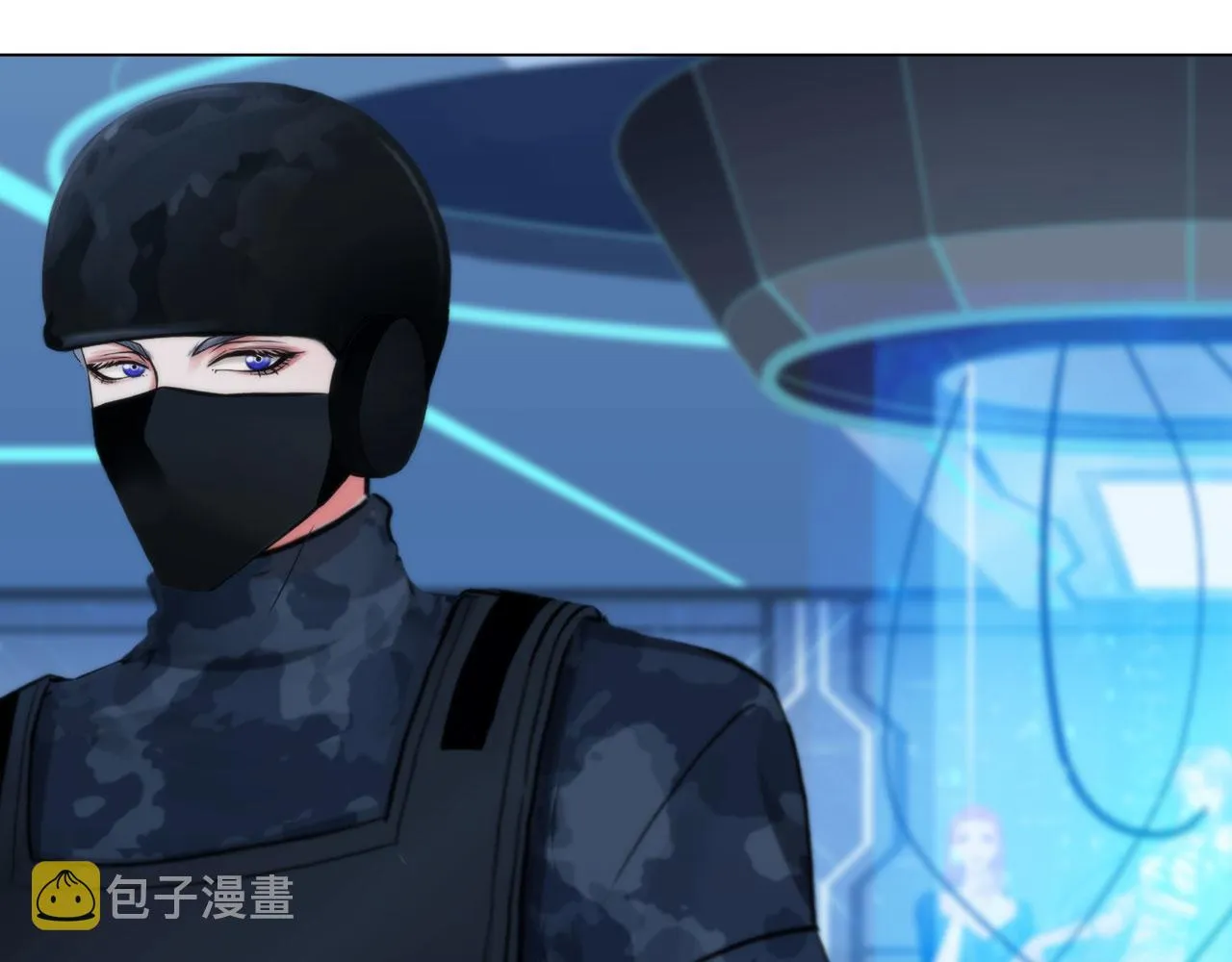 71:诱饵 第59页