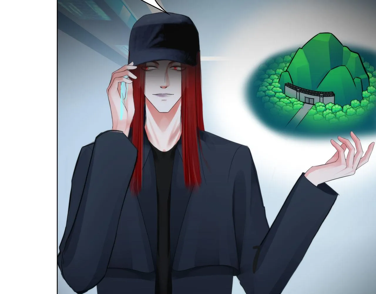 64：各自的算盘 第6页