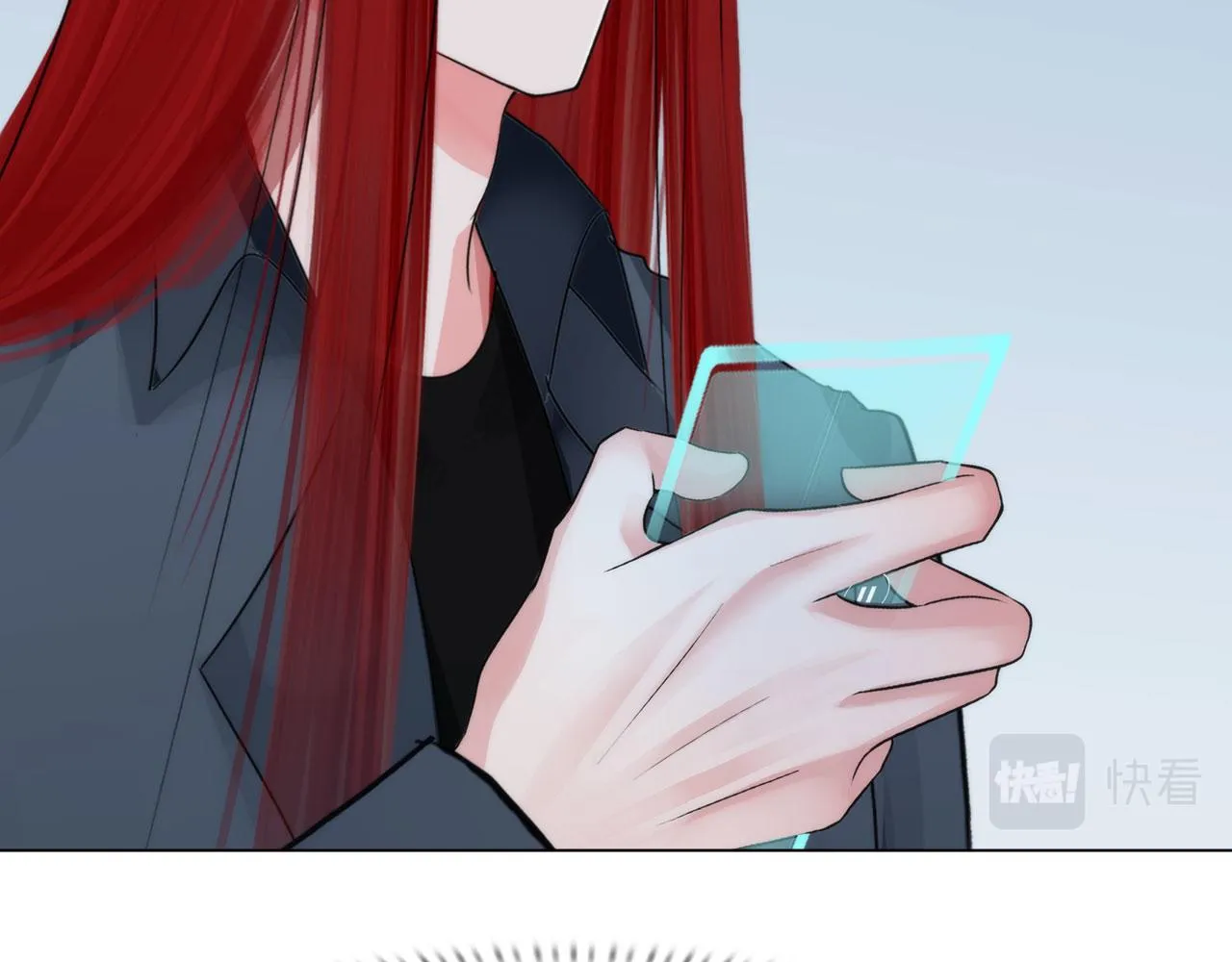 64：各自的算盘 第21页
