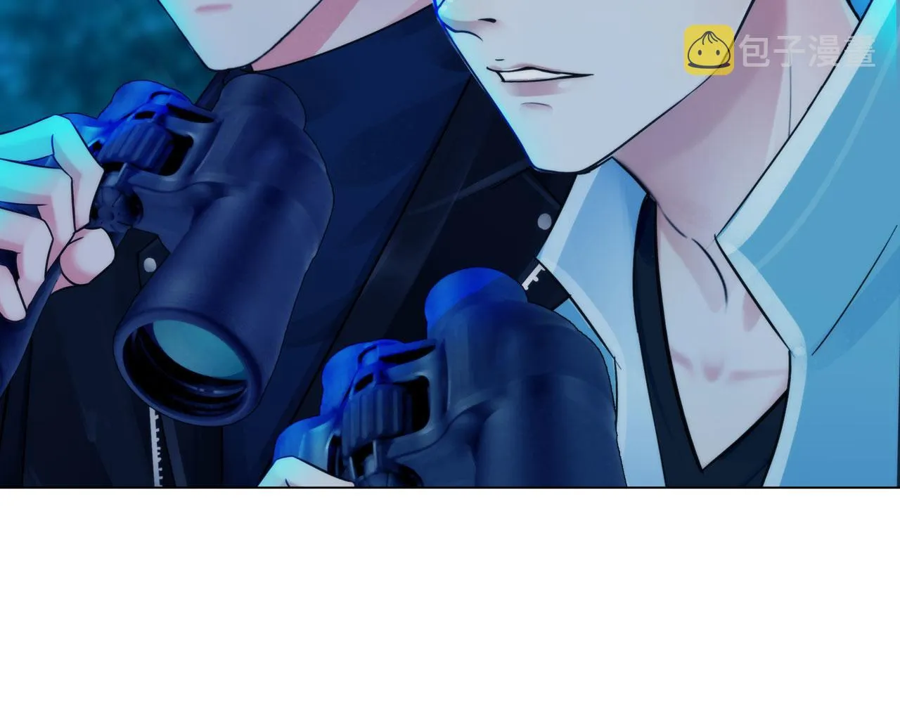 55：老谋深算 第64页