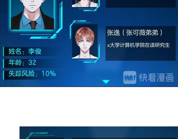 第三话：欺骗的处罚 第79页