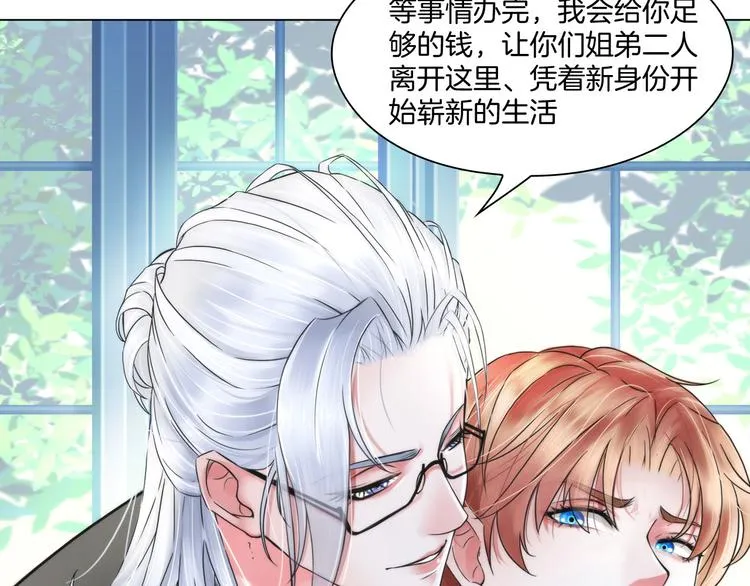 第八话：驯养猎物 第20页