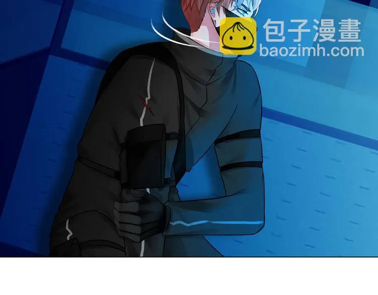第十话：逃离 第22页