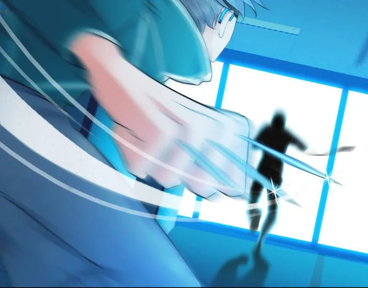 第十话：逃离 第28页