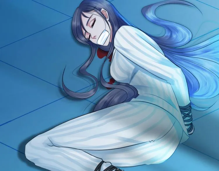 第十二话：姐姐死了 第20页