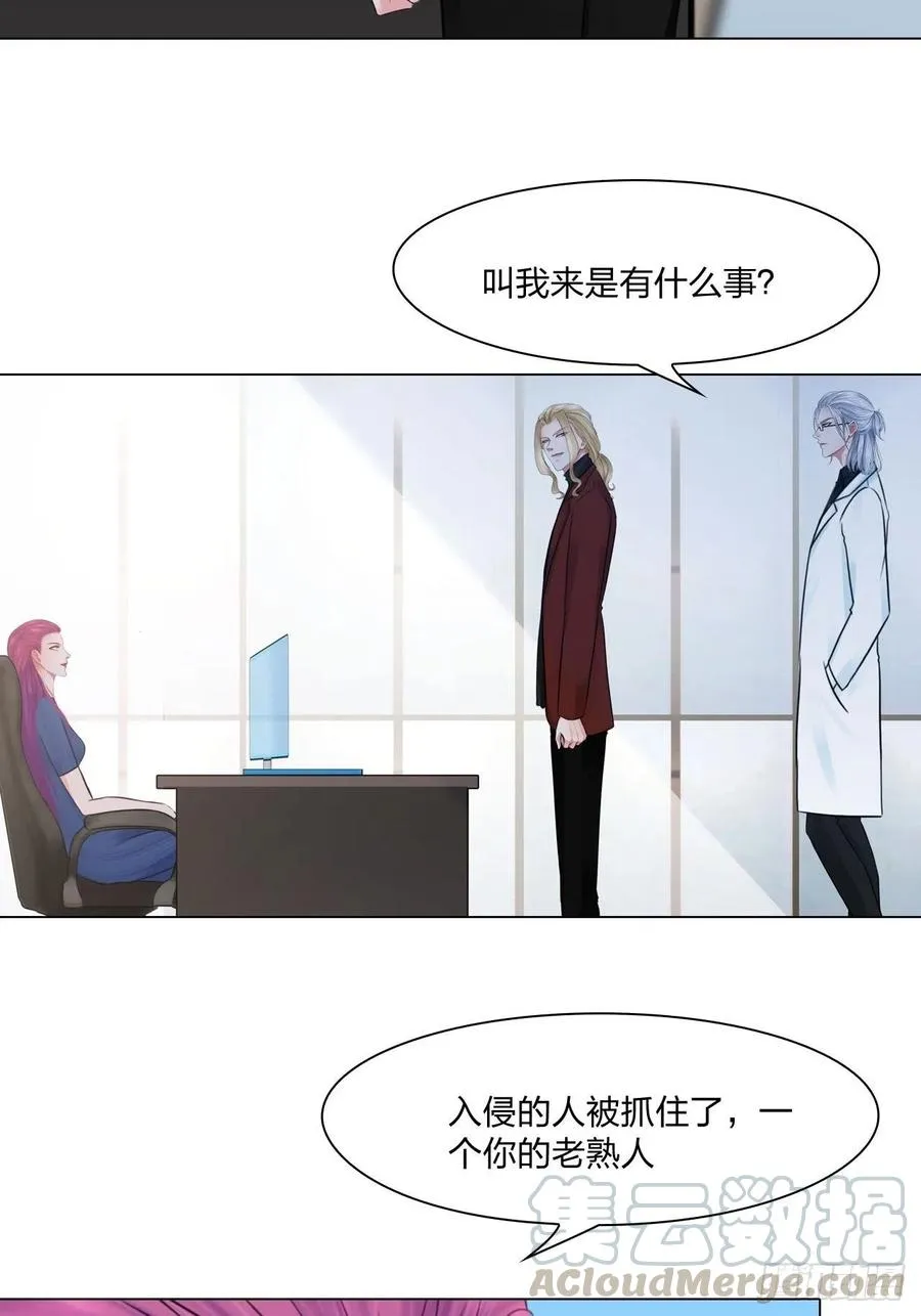 第二十八话：审问 第17页