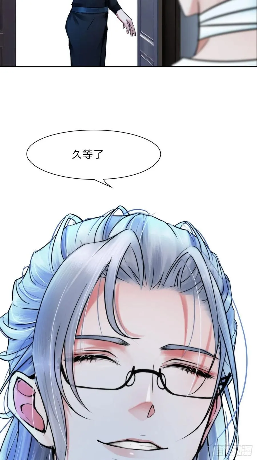第三十四话：回归计划 第28页