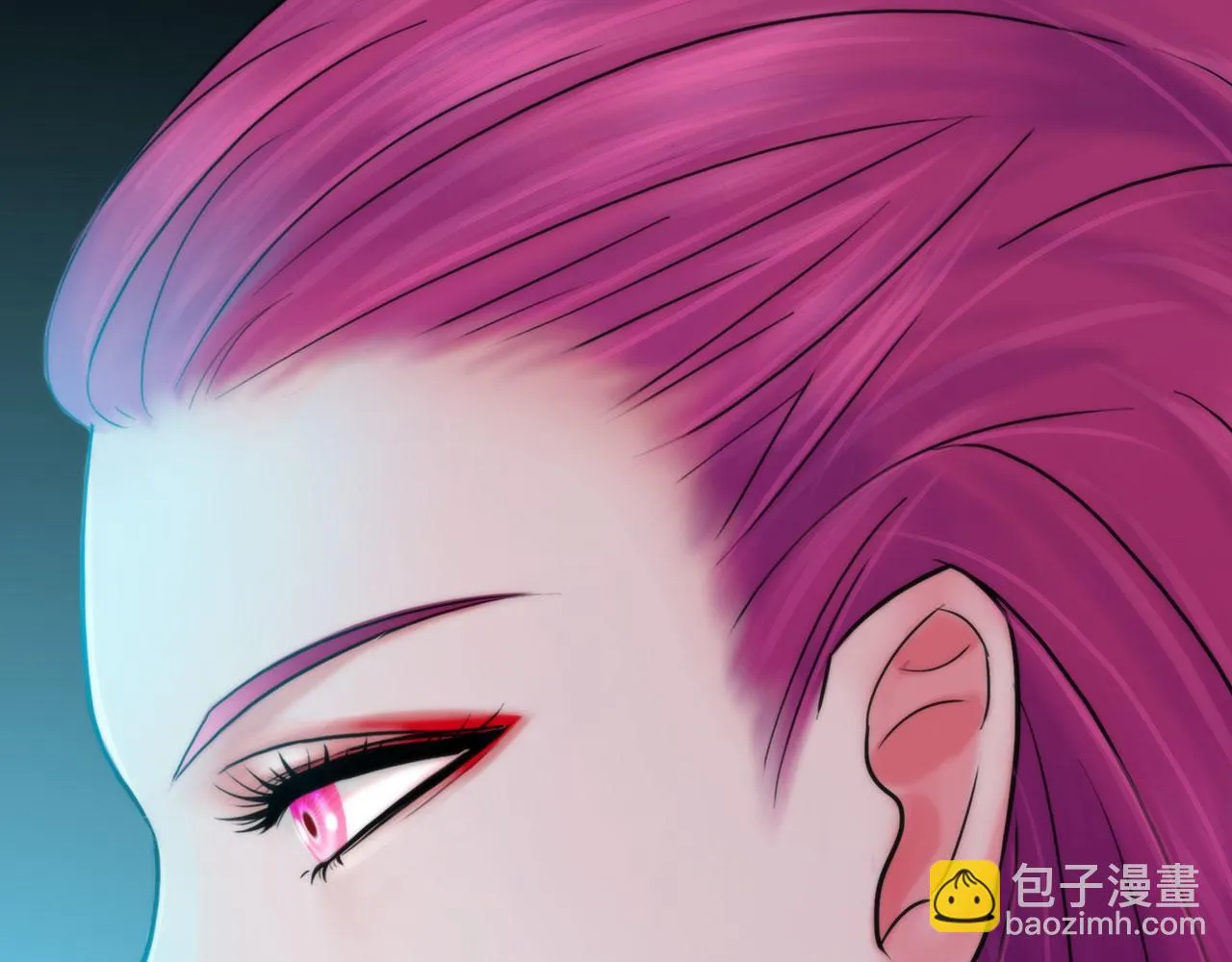 第四十四话：愚弄 第17页