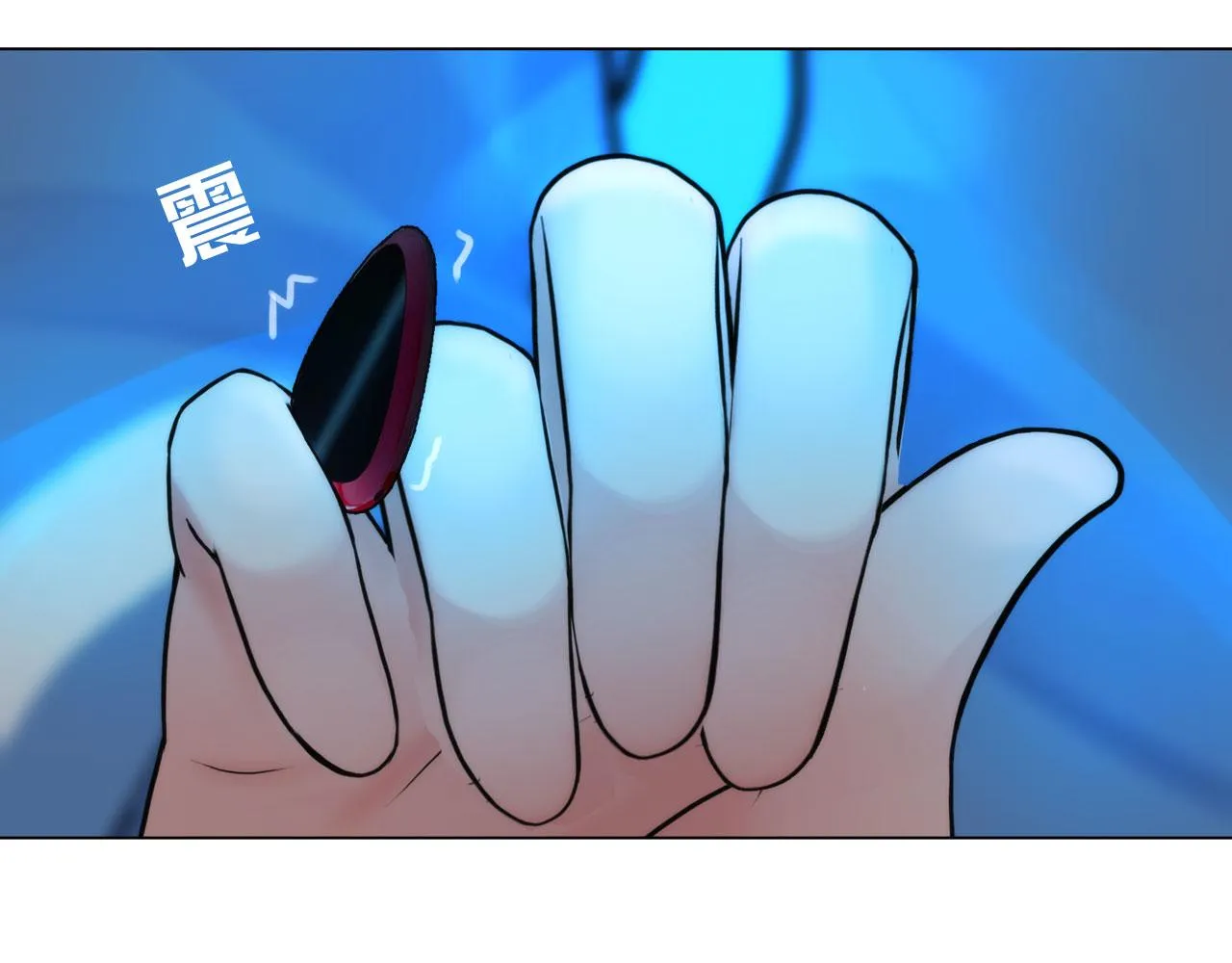 第四十五话：习惯 第16页