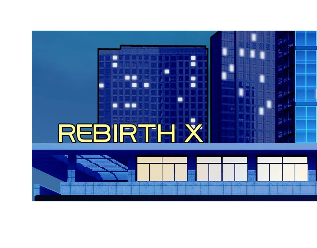 第四十八话：盟友 第21页