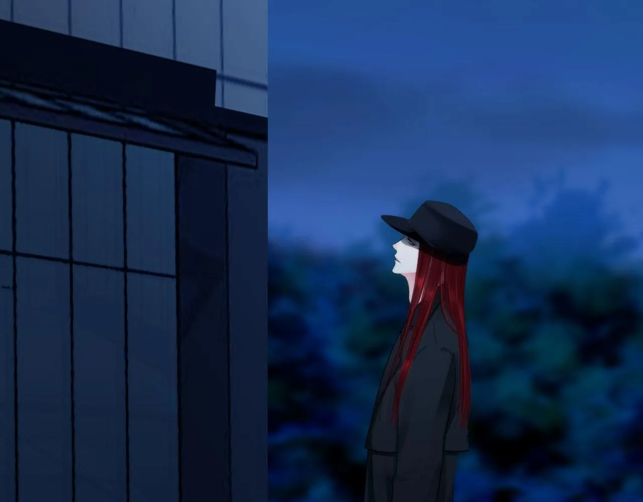 第四十七话：试探 第14页