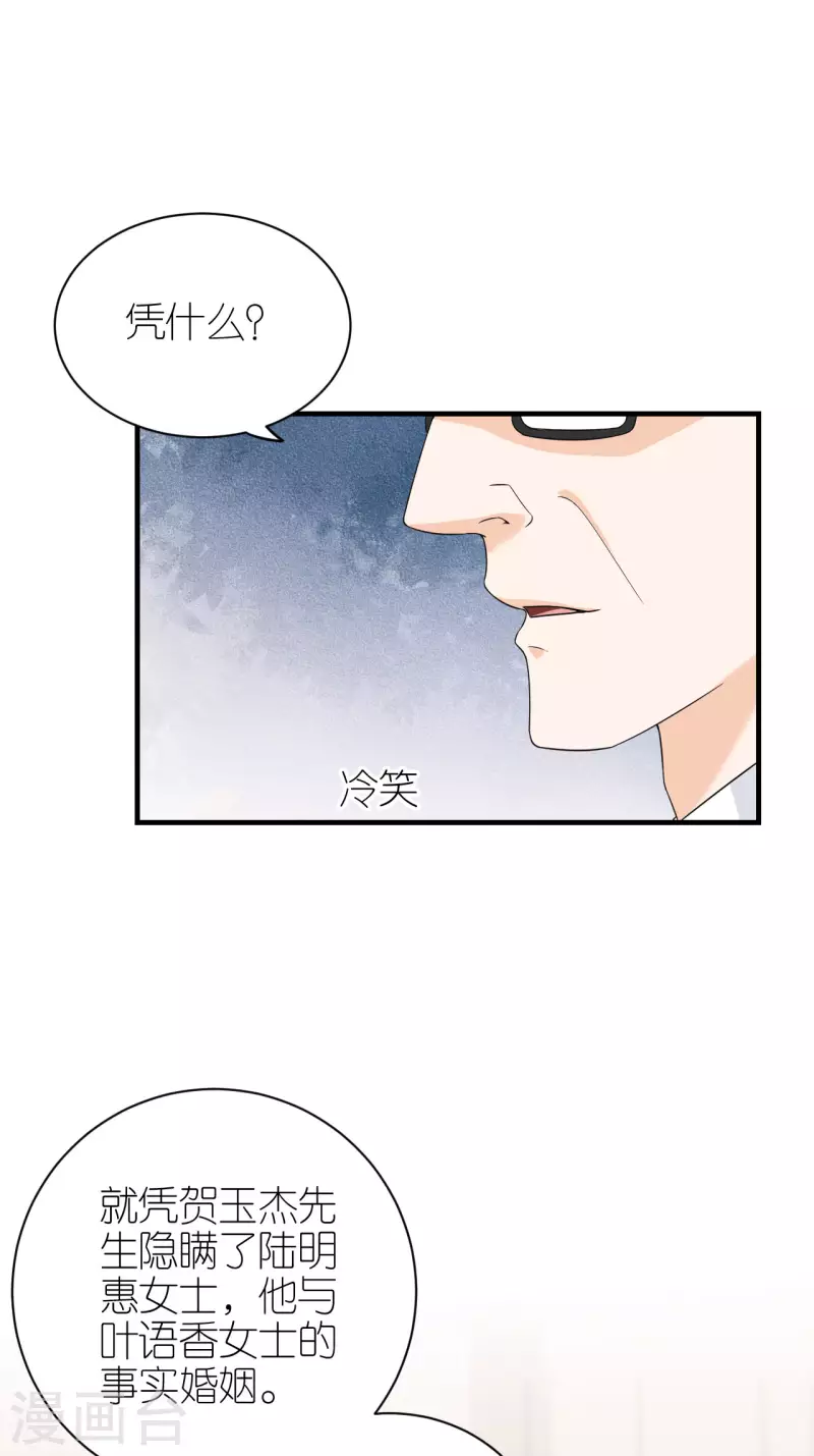 第112话 贺家丑态 第17页