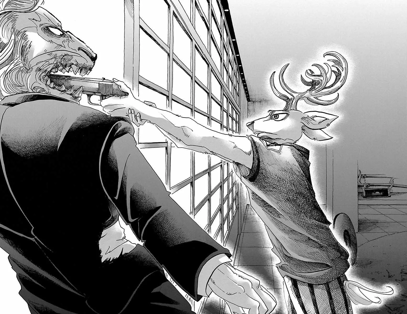 第42话 第8页