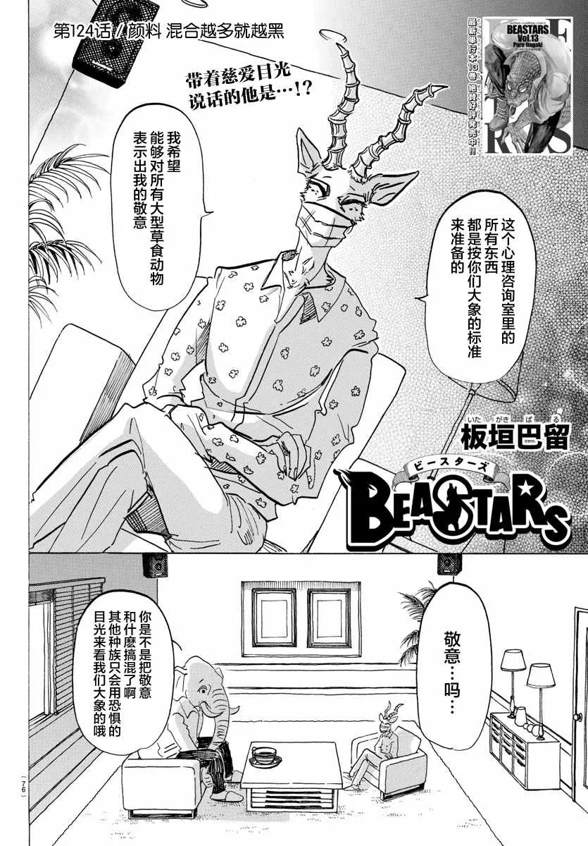第124话 第2页